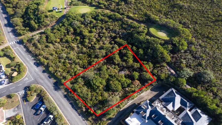 0 Bedroom Property for Sale in Pezula Golf Estate Western Cape